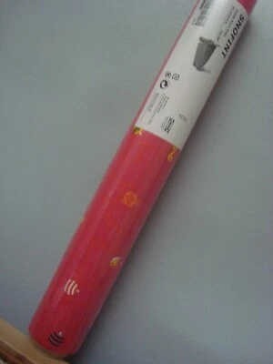 IKEA SNOFINT Table Runner Paper Place Mats Christmas Roll 16 x 189" Cut to size  - Image 1 of 4