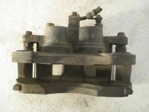 3.8L Passenger Right Front Caliper with Bracket for 06-08 Buick Lucerne - Imagen 1 de 12