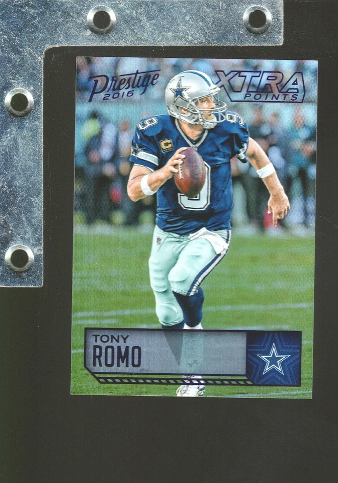 2016 Panini Prestige XTRA POINTS SP FOIL/#'d RARE! NM! Pick From List 25%OFF - Image 1 of 1