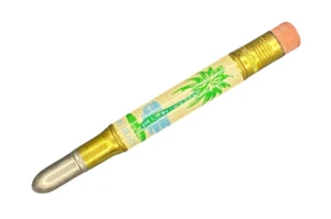 Kugelschreiber Miami Beach Fla. Souvenir Vintage Werbung - Bild 1 von 4