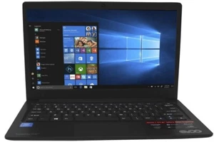 Portátil convertible con pantalla táctil Evoo 11,6" - Imagen 1 de 1