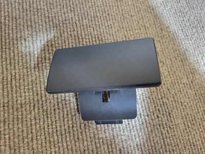 04 - 11 Chevrolet Colorado GMC Canyon Glove Box Latch Handle Black OEM Foto 1 de 4