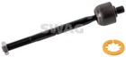 Front left and right SWAG 60 93 9690 Inner Tie Rod for ,MERCEDES-BENZ,RENAULT