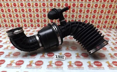 Chevrolet Traverse 2018-2019 2,0 L filtro de aire tubo de conducto de salida 23331398 OEM Foto 1 de 4