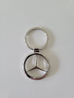 Key chain Mercedes-Benz Star - Image 1 of 3