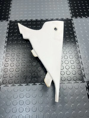 2014-2016 KIA CADENZA REAR RIGHT PASSENGER SIDE C PILLAR TRIM COVER PANEL OEM Foto 1 de 4