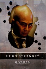 2017 Gotham Season Two Rising Villains #V8 Hugo Strange