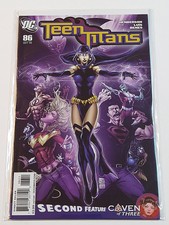 Teen Titans  #86 (2003 3rd Series) High Grade Modern Age Collectible Comic DC!