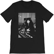Kate Bush Vintage Funny T-shirt Tee Unisex Men All Size S to 4XL LI769
