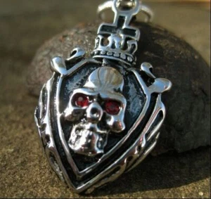 Metaphysical Amulet The Immortal Vampire Seductive Loyal Companion Lusty Lover - Picture 1 of 3