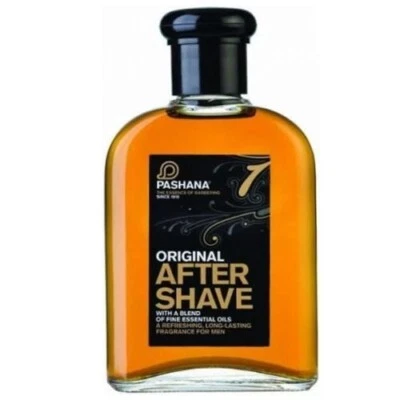 Pashana Original Aftershave 100ml