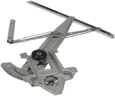Window Regulator fits 2006-2008 Isuzu i-290 i-370 i-280  DORMAN OE SOLUTIONS - Image 1 of 4