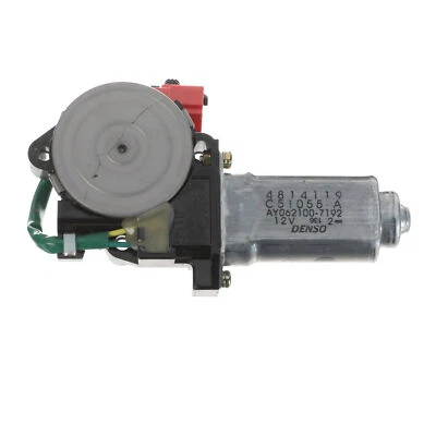 Genuine Mopar 1996-2000 Dodge Stratus Window Regulator Motor 4814118AB - Image 1 of 4