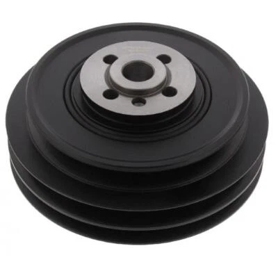 Polea réplica original Audi 90 Audi 100 Audi 80 VW Passat B2 034105251A  - Imagen 1 de 3