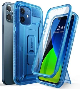 SUPCASE Unicorn Beetle Pro Series Case for iPhone 12 / iPhone 12 Pro (2020 Re... - Picture 1 of 8