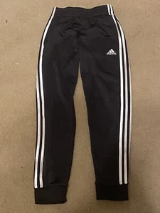 Adidas Size M 10/12 Pants Unisex - Picture 1 of 1