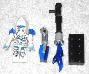 Transformers Kreo (Kre-o) - Bullhorn (LAZERBOLT combiner set) - 100% complete - Picture 1 of 1