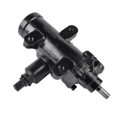 Caja de cambios de dirección asistida 27-8418 para Chevy Express GMC Savana Sierra 2500 3500 Foto 1 de 4