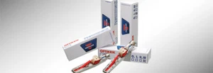 Optibelt Spannmesser OPTIKRIK GÜRTELSPANNER NO2 - Bild 1 von 1