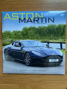 Aston Martin Photos - Picture 1 of 2