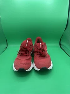Größe 10 - Nike Revolution 5 Gym Red - Bild 1 von 7