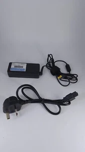 Genuine Original UK Power Supply AC Adapter Cable Laptop Charger for Lenovo 65W - Picture 1 of 2