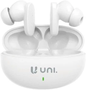 DOKI EP9045 Auricular Bluetooth 5.3 Uni-TWS en la Oreja Estéreo Inalámbrico - Imagen 1 de 7