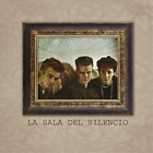 La Sala Del Silencio La Sala Del Silencio (Vinyl) 7" EP