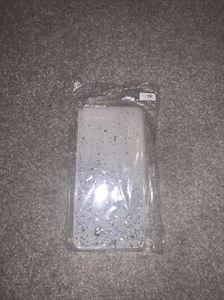 Phone Case 7P Sparkle Clear - Picture 1 of 3