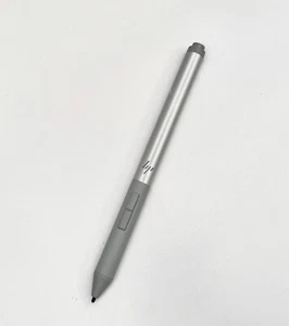 Brand New and Genuine HP Active Stylus Pen G3 L04729-003 USB-C Rechargeable - Picture 1 of 3