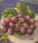 1674304 - Fruits Au Petit Point - José Ahumada
