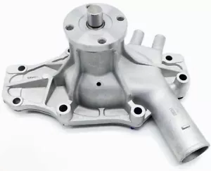 WB HOLDEN V8 253 308 4.2 5.0 LITRE BLUE MOTOR WATER PUMP - Picture 1 of 3