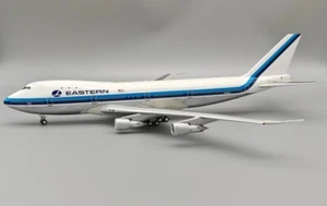 Eastern Air Lines / Boeing B747 / N735PA / IF741EA0824PR / 1:200 - Picture 1 of 2