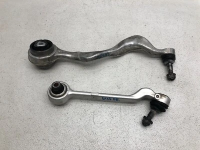 2009-2011 BMW 328I E90 FRONT RIGHT PASSENGER SIDE CONTROL ARM SET OEM LOT647 - Image 1 of 4