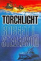 Torchlight By Robert L. Stevenson. 9780340682739