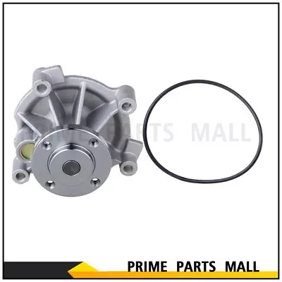 Water Pump Fit For MERCURY MARAUDER GRAND MARQUIS LINCOLN FORD V8 4.6L - Image 1 of 4