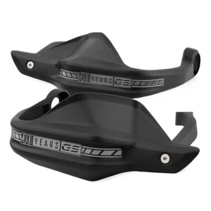 Motorcycle Handlebar Handguard Protector For BMW F750GS F850GS R1200GS R1250GS - Picture 1 of 5