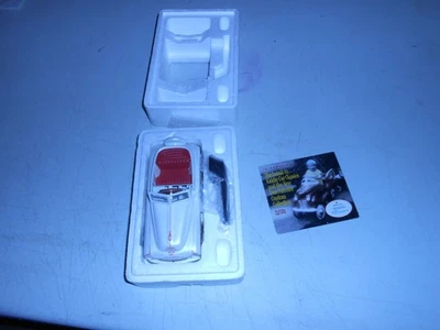 Carro a pedal conversível personalizado da década de 1950, Hallmark Kiddie Car maior. novo em espuma - Imagem 1 de 2