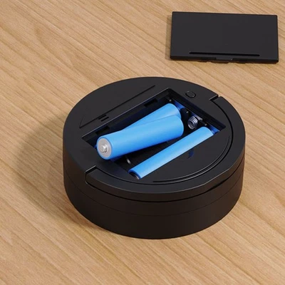 LED Countdown Timer Baking Timer Large LED Display Magnetic Attachment - Image 1 of 4