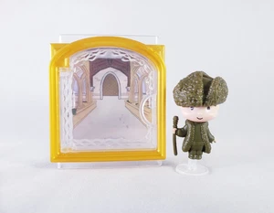 Micro Magical Moments Harry Potter Year 4 Viktor Krum - Picture 1 of 6