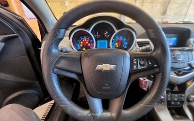 CHEVROLET CRUZE 2011-2014 STEERING COLUMN FLOOR SHIFT 1700057 - Image 1 of 4