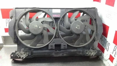 ELEKTRO-LÜFTER / 718071 FÜR PEUGEOT 406 BERLINA S1/S2 STDT — 第 1/4 张图片