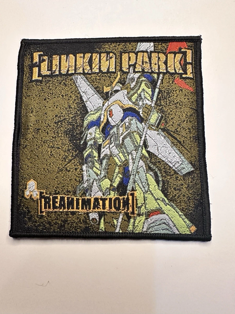 linkin park reanimation products for sale | eBay