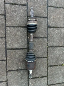 Antrieb welle vorne links Mazda 6 Station Wagon 2007 GY 2.0 Di 1998 ccm - Bild 1 von 1