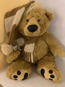 BHS Benjamin Teddy Bear Large Soft Plush Toy 24” - Picture 1 of 3