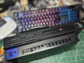 FULLY TESTED PLAYSTATION 2  PS2 'PHAT' FULLY CLEANED AND TESTED AVAILABLE EXTRAS