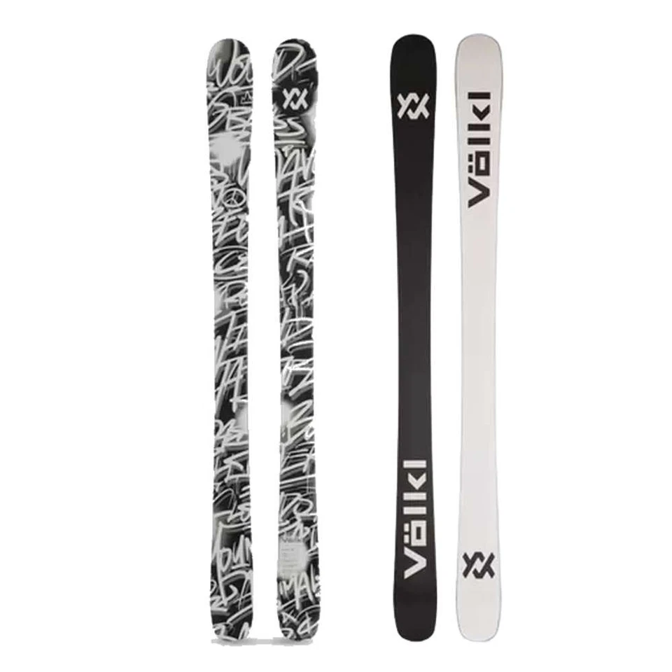 Volkl Revolt JR Park Skis 2025