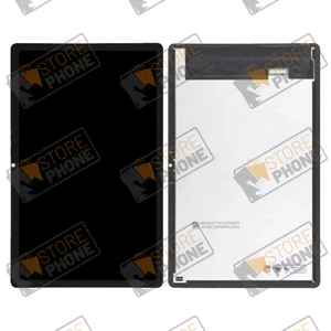Ecran + Tactile Lenovo Tab M10 Plus 3rd Gen TB125FU TB128FU Noir - Zdjęcie 1 z 1