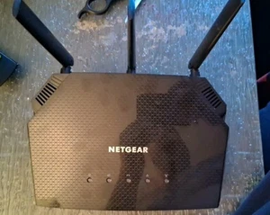 WiFi TP-Link AX1800 pour pièces uniquement - Photo 1/2