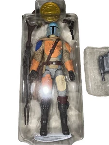 Moneda de crédito Kenner STAR WARS The Black Series The Mandalorian (Tatooine) sin tarjeta - Imagen 1 de 8